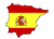 MÁRMOLES BETIS - Espanol