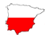 MÁRMOLES BETIS - Polski